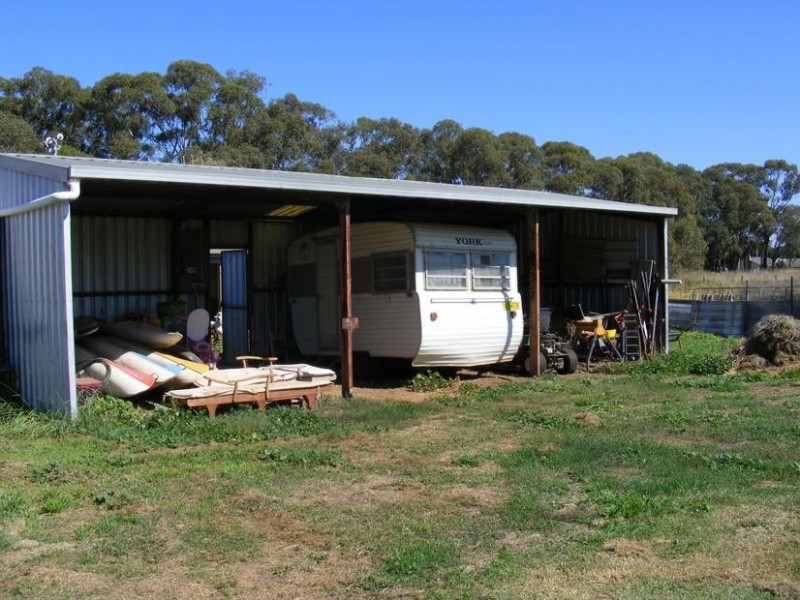 23 Downing Lane, Stanhope VIC 3623