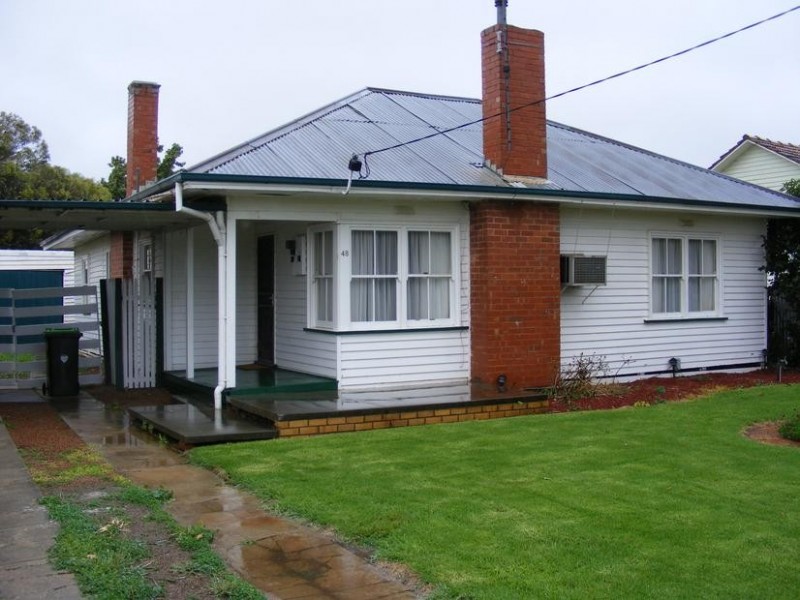 48 Lake Road, Kyabram VIC 3620