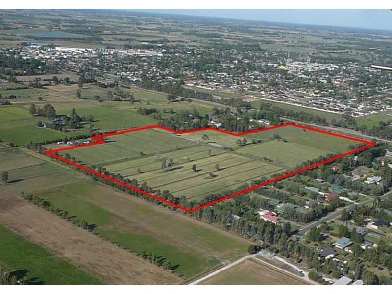 Lot 3,  Brose Road, Kyabram VIC 3620