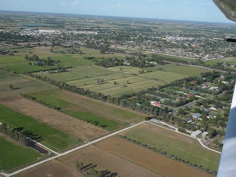 Lot 3,  Brose Road, Kyabram VIC 3620