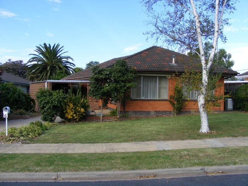 6 Markham Street, Kyabram VIC 3620