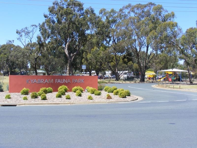 18 Fauna Park Drive, Kyabram VIC 3620