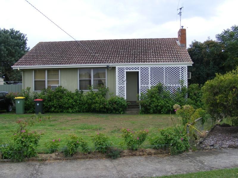 12 Sawers Avenue, Kyabram VIC 3620