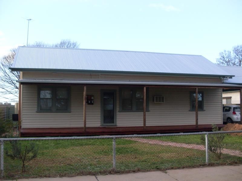 401 Allan Street, Kyabram VIC 3620