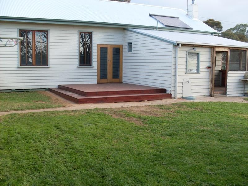 401 Allan Street, Kyabram VIC 3620