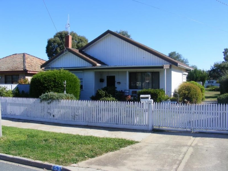 53 Henderson Road, Tongala VIC 3621