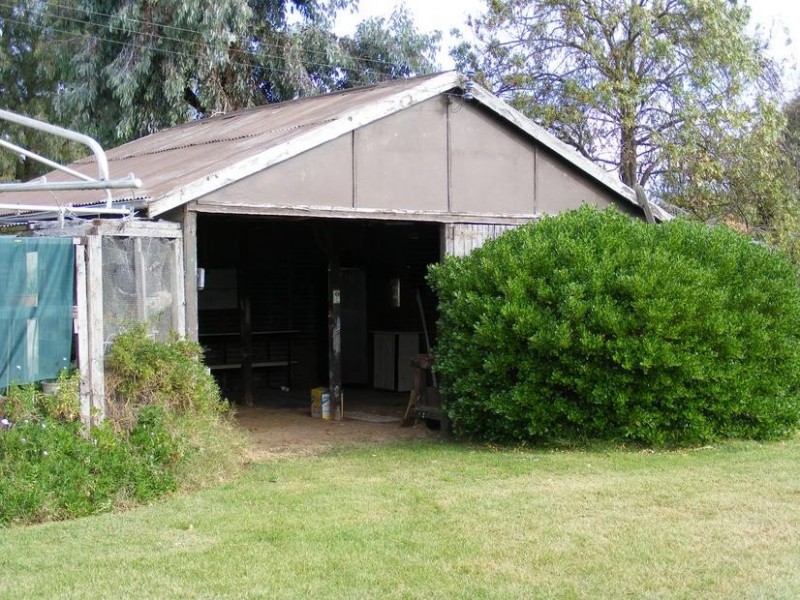 53 Henderson Road, Tongala VIC 3621