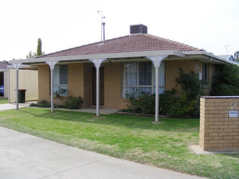 4/72 Dawes Road, Kyabram VIC 3620