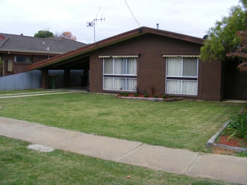 8 Morris Court, Tongala VIC 3621