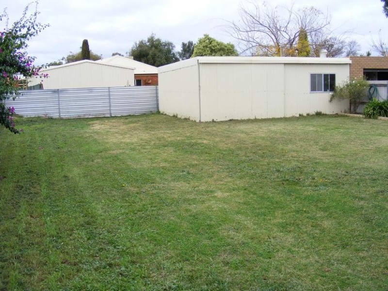 8 Morris Court, Tongala VIC 3621