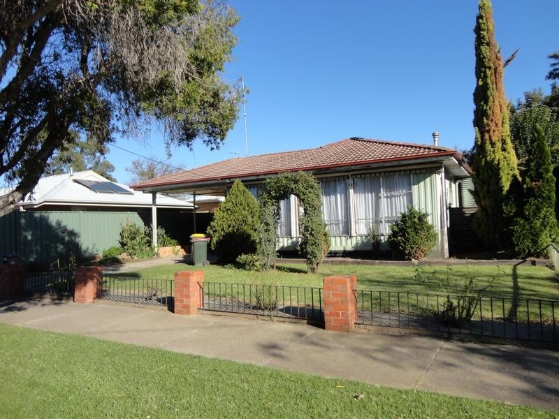 107 Albion Street, Kyabram VIC 3620
