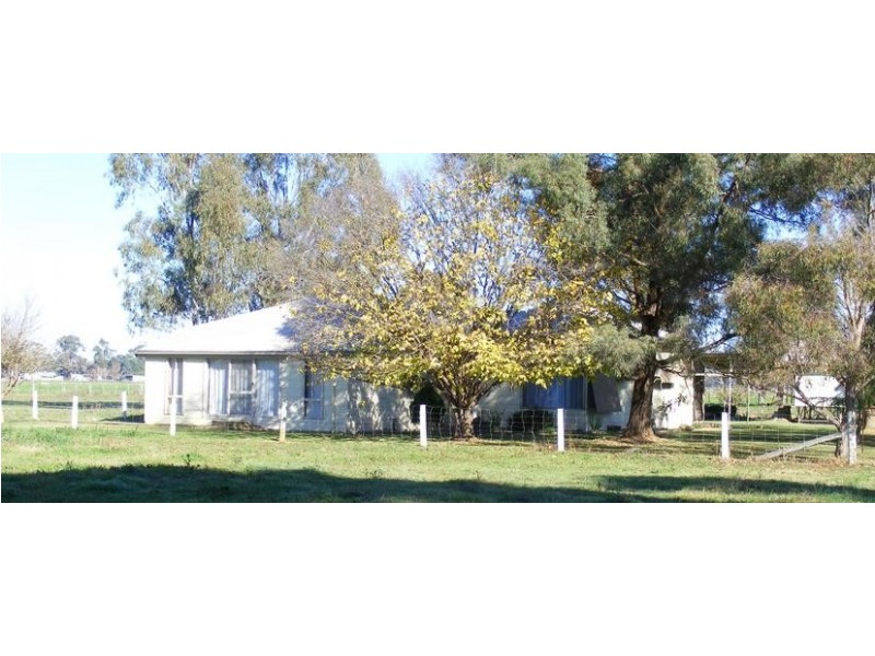 2163 Curr Road, Tongala VIC 3621