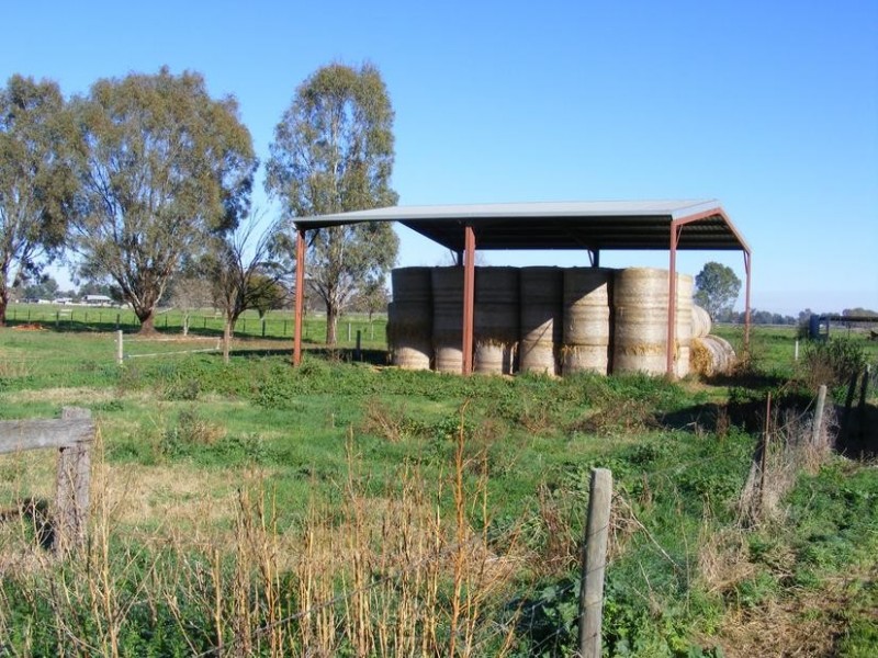 2163 Curr Road, Tongala VIC 3621