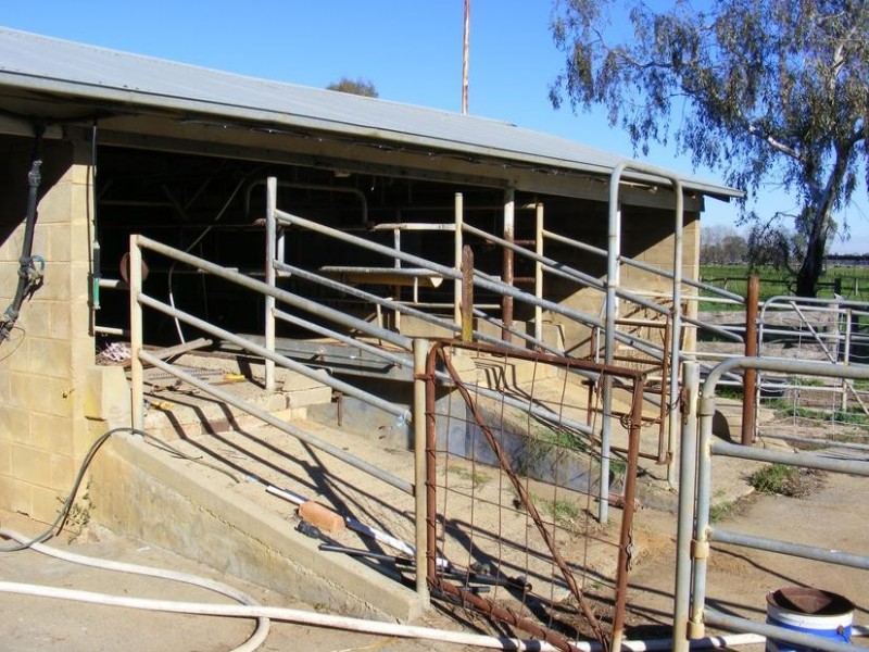 2163 Curr Road, Tongala VIC 3621