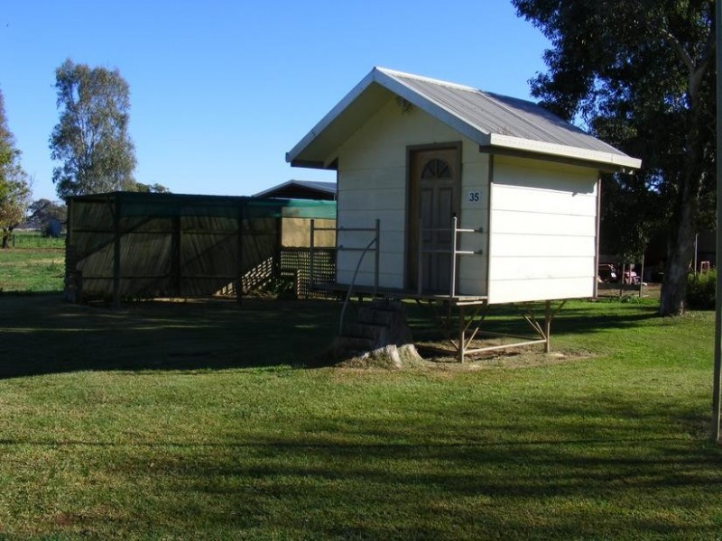 2163 Curr Road, Tongala VIC 3621