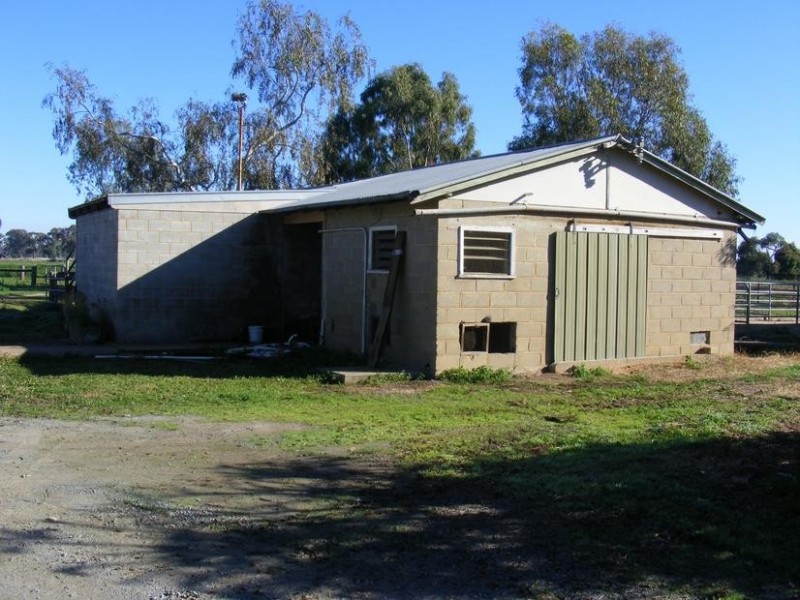 2163 Curr Road, Tongala VIC 3621
