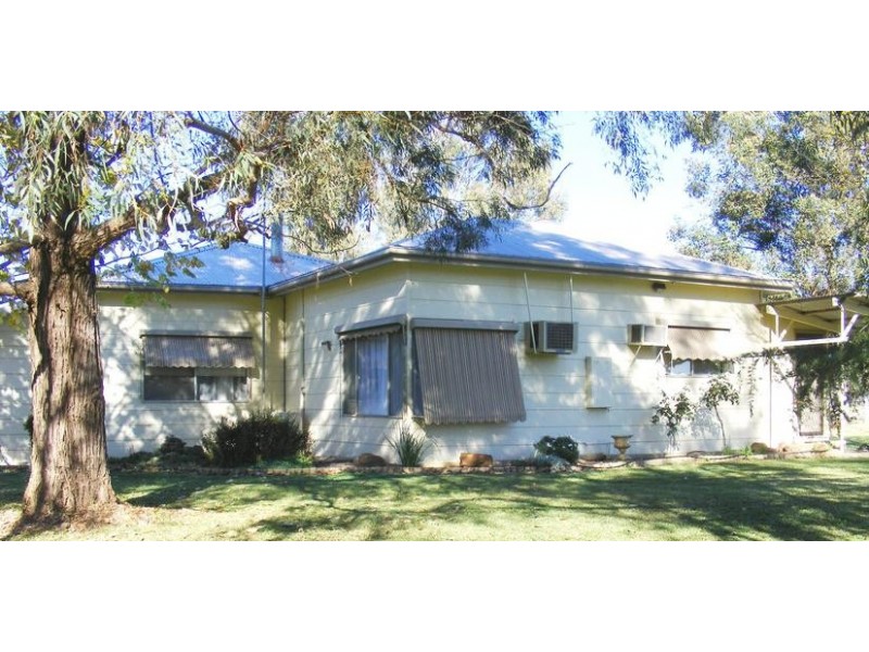 2163 Curr Road, Tongala VIC 3621