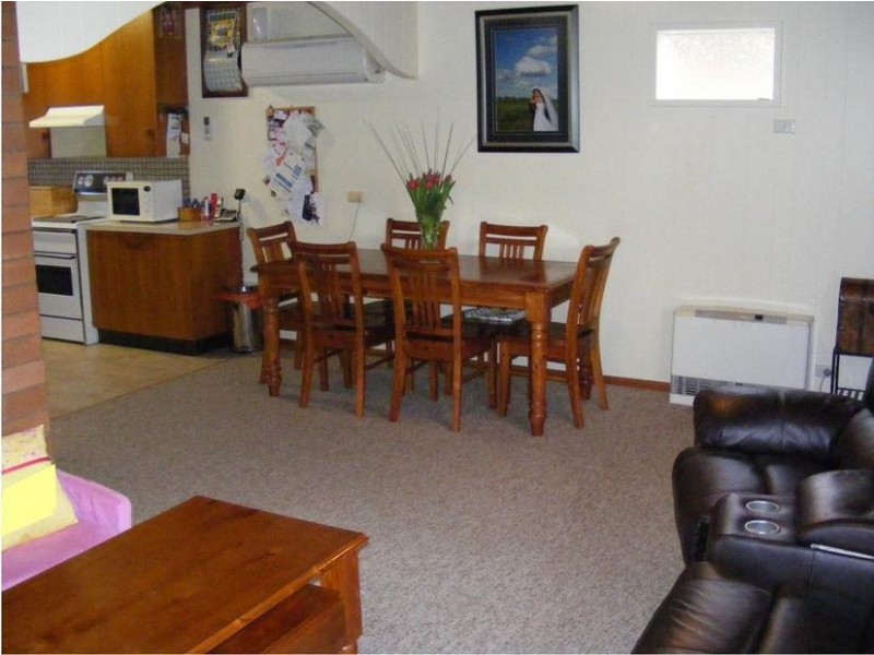 2/46 Fischer street, Kyabram VIC 3620