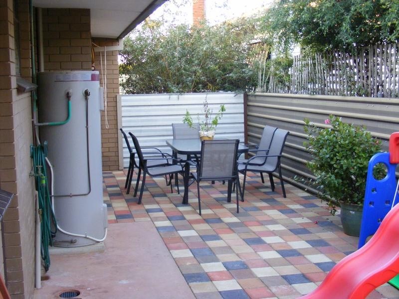 2/46 Fischer street, Kyabram VIC 3620
