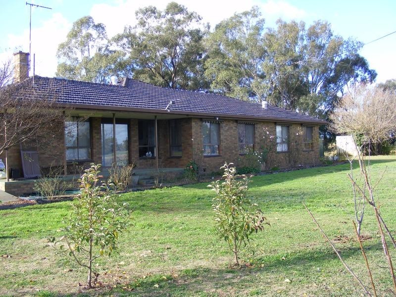 733 Bonney Road, Wyuna VIC 3620