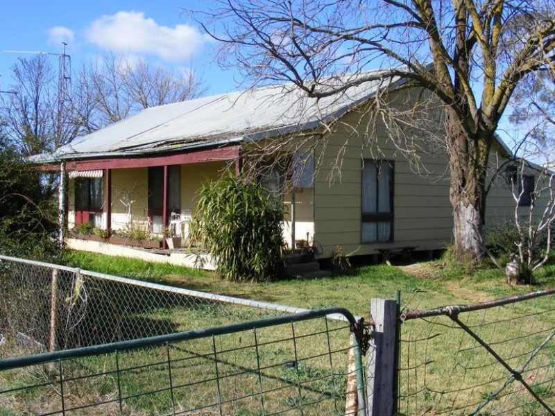 1569 McBain Road, Tongala VIC 3621