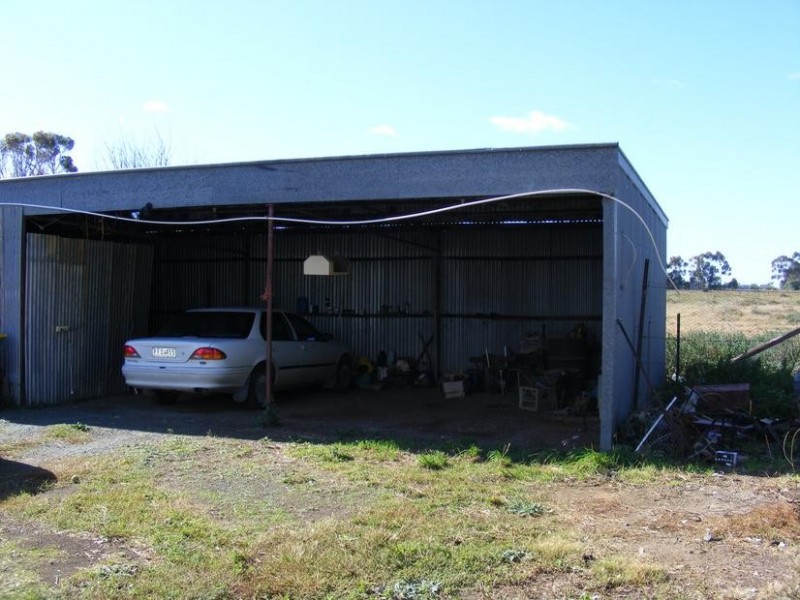 1569 McBain Road, Tongala VIC 3621