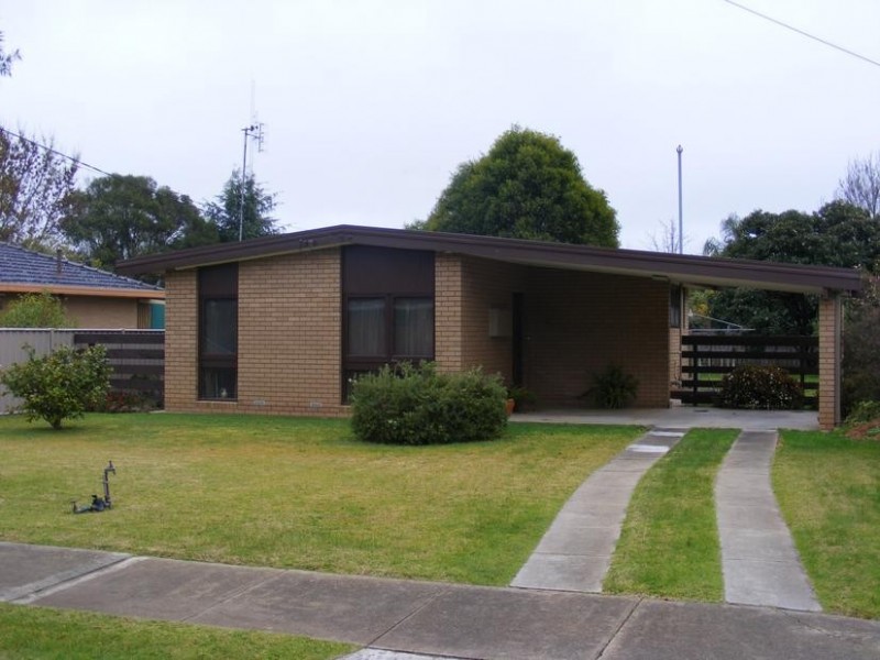 4 Wilson Street, Kyabram VIC 3620