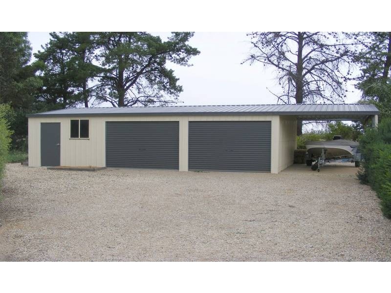 19 Amarco Lane, Kyabram VIC 3620