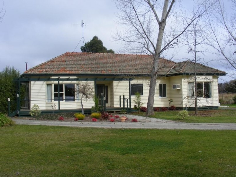 9 Brose Road, Kyabram VIC 3620