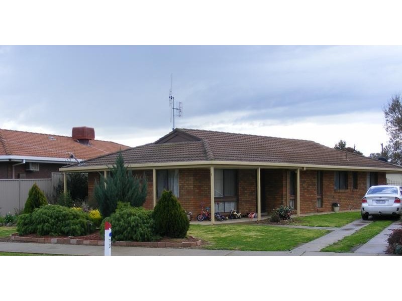 1 Wattle Street, Kyabram VIC 3620