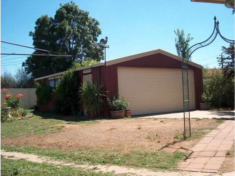 1 Wattle Street, Kyabram VIC 3620