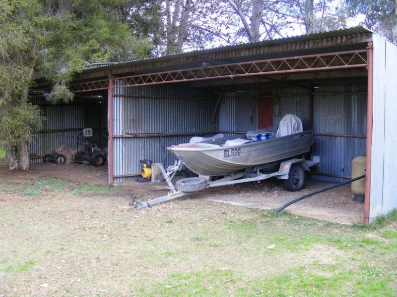 2240 McKenzie Road, Tongala VIC 3621