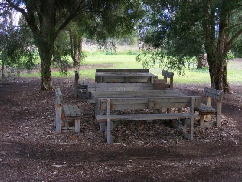 2240 McKenzie Road, Tongala VIC 3621