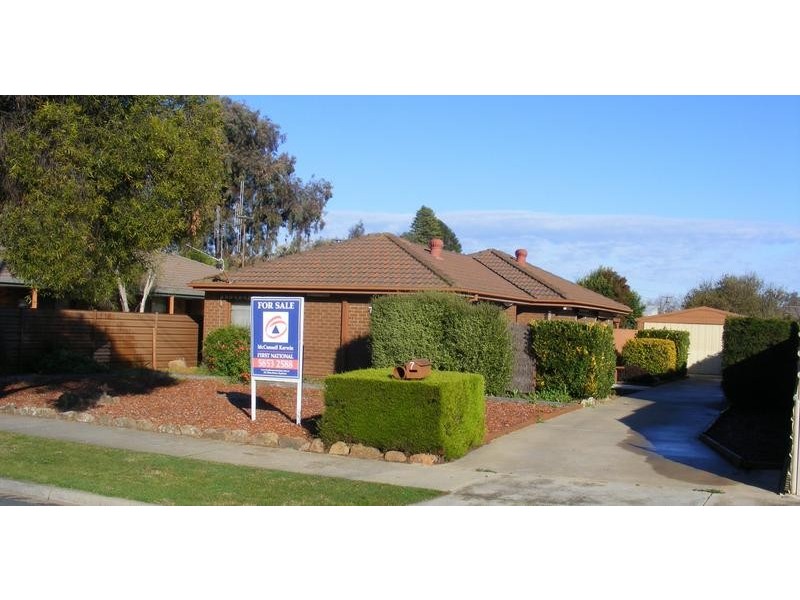 7 Elizabeth Street, Kyabram VIC 3620