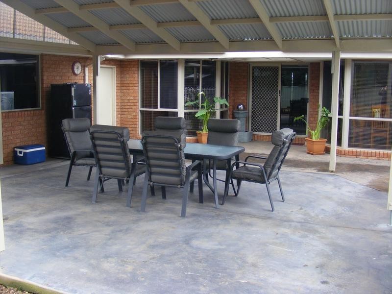 50 Munro Crescent, Kyabram VIC 3620