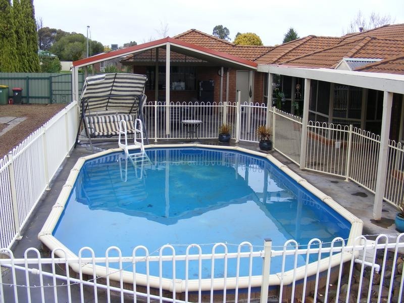 50 Munro Crescent, Kyabram VIC 3620