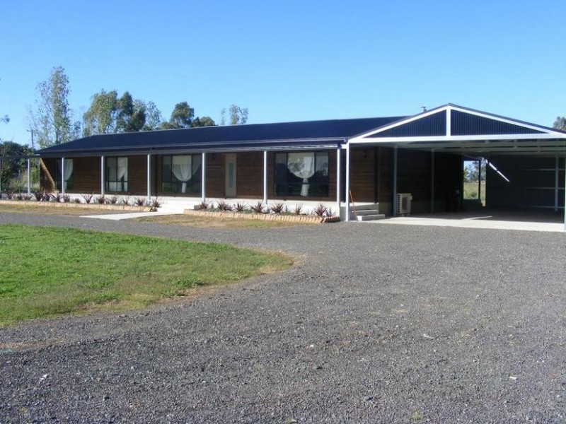 134 Murrumba Road, Kyabram VIC 3620