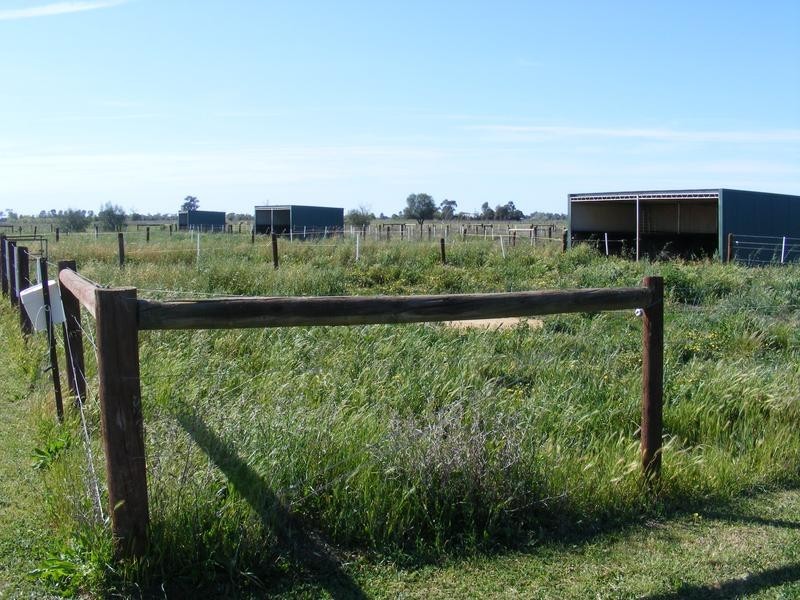 Graham Road, Kyabram VIC 3620