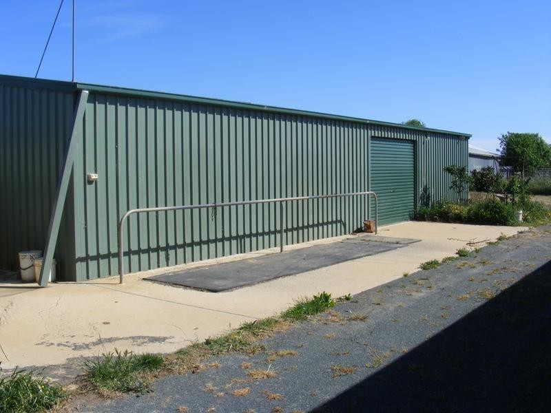 Graham Road, Kyabram VIC 3620