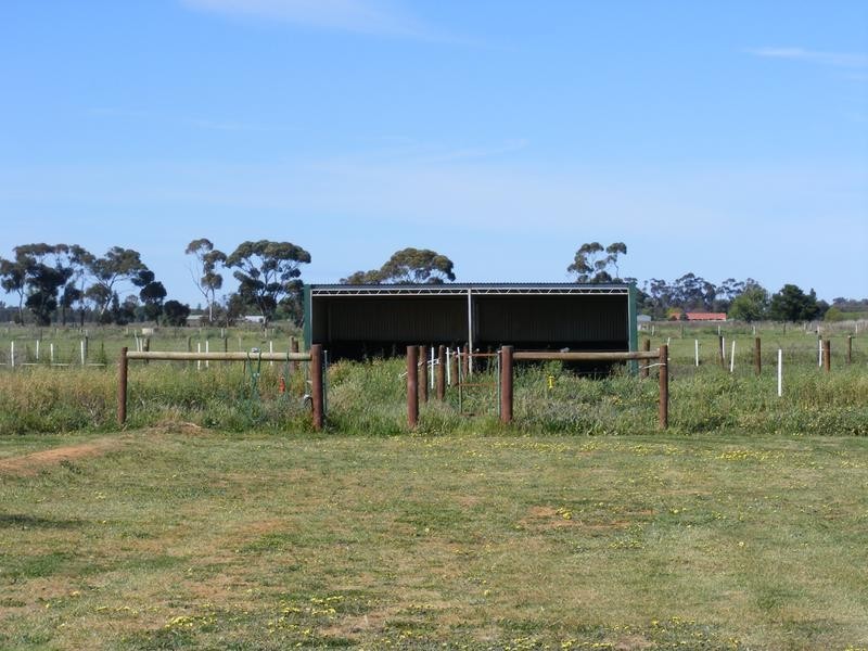 Graham Road, Kyabram VIC 3620