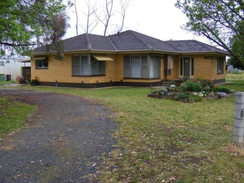 303 Morrissey Road, Stanhope VIC 3623