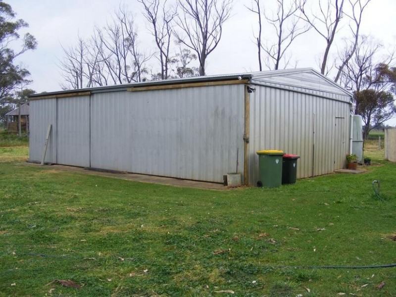 303 Morrissey Road, Stanhope VIC 3623