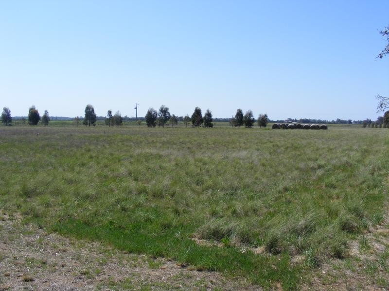 Lot 2,  Murrumbidgee Road, Wyuna VIC 3620