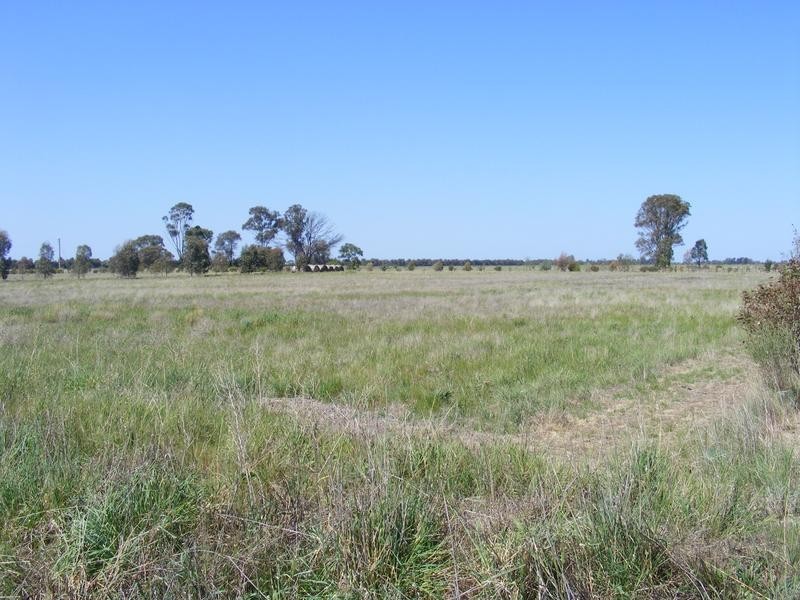 Lot 2,  Murrumbidgee Road, Wyuna VIC 3620
