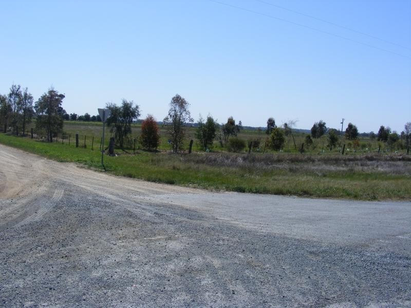 Lot 2,  Murrumbidgee Road, Wyuna VIC 3620