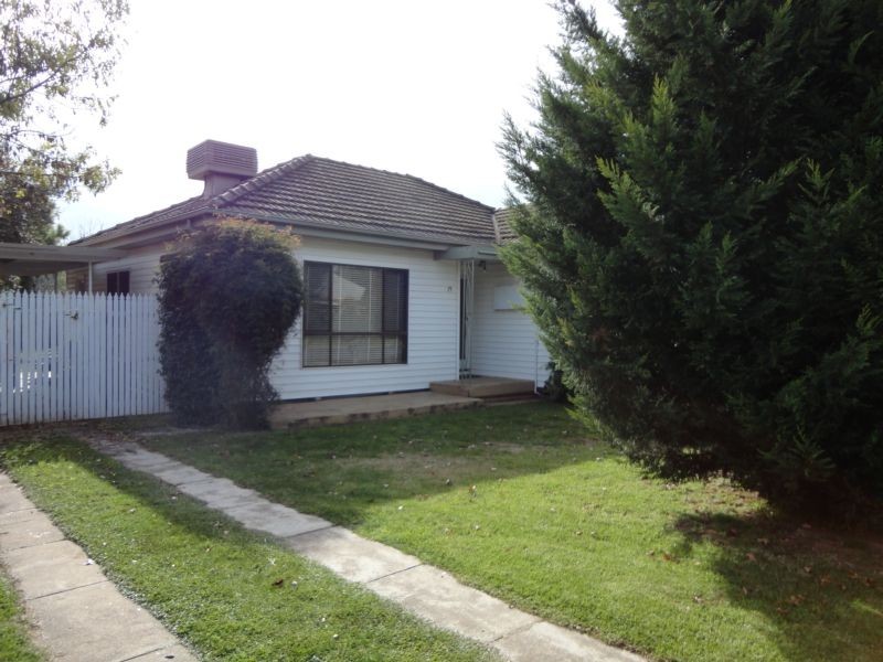 19 Racecourse Road, Kyabram VIC 3620