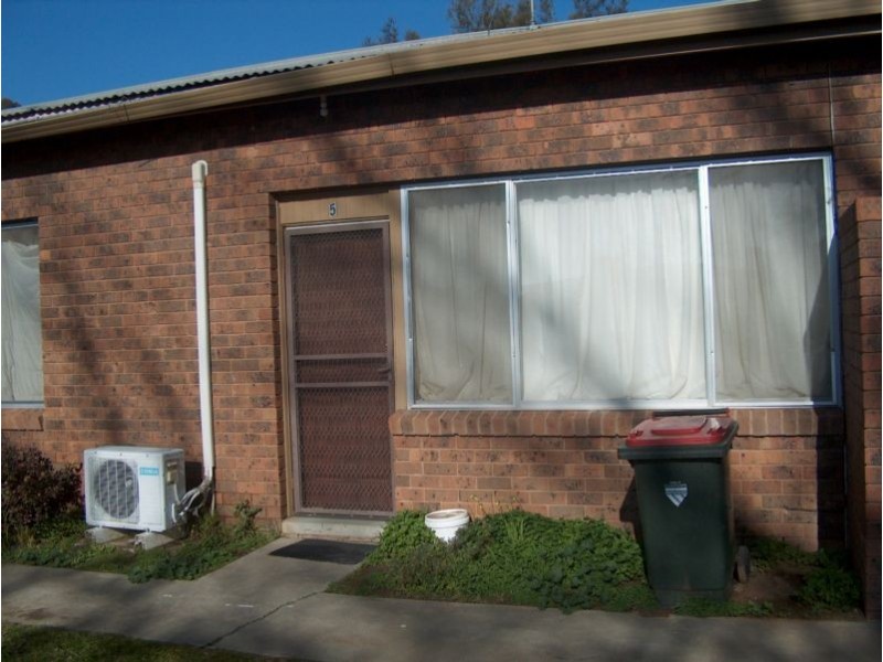 5/8 Oswald Street, Kyabram VIC 3620