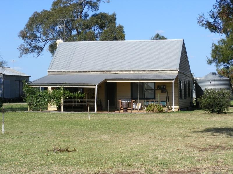 106 Geodetic Road, Stanhope VIC 3623