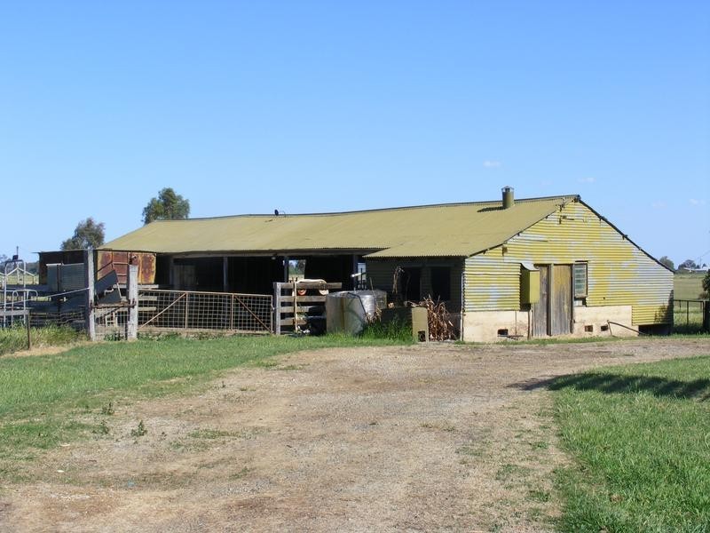 106 Geodetic Road, Stanhope VIC 3623