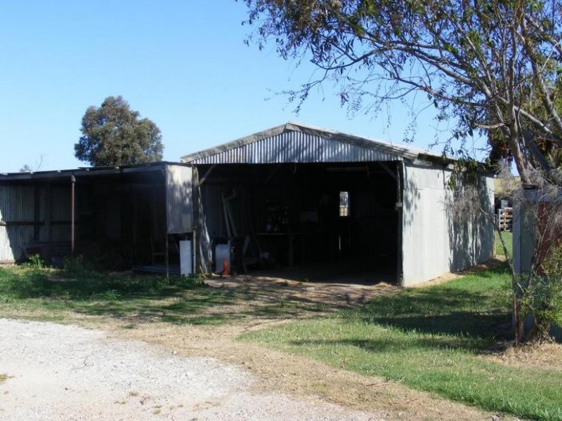 106 Geodetic Road, Stanhope VIC 3623